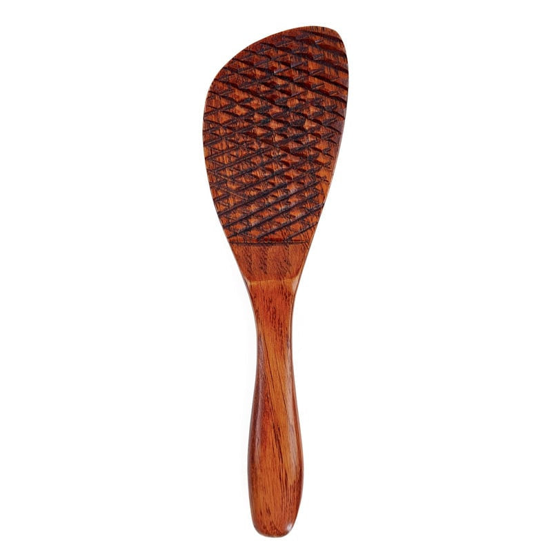 Suri-Urushi japanilainen riisilusikka