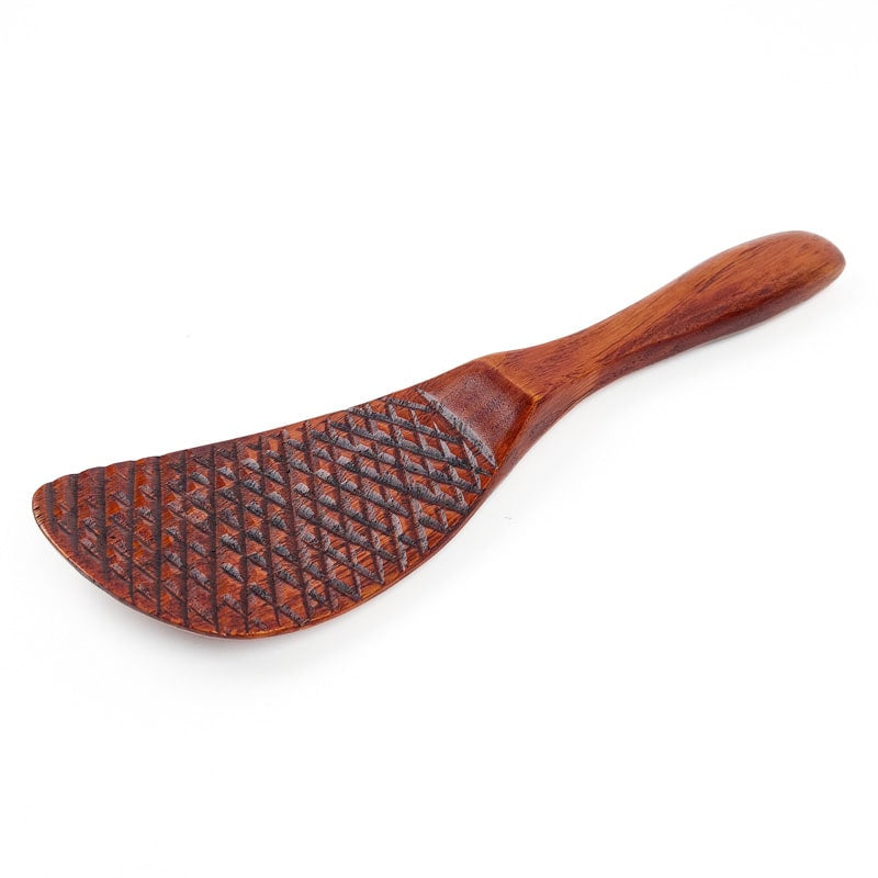 Suri-Urushi japanilainen riisilusikka