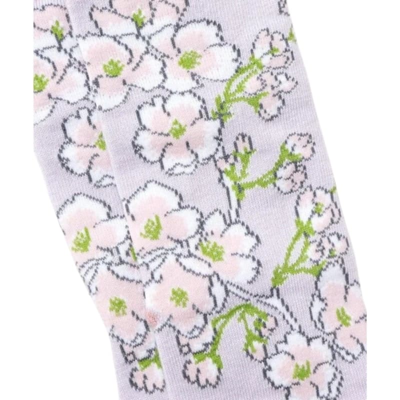Tabi Blossom sukat