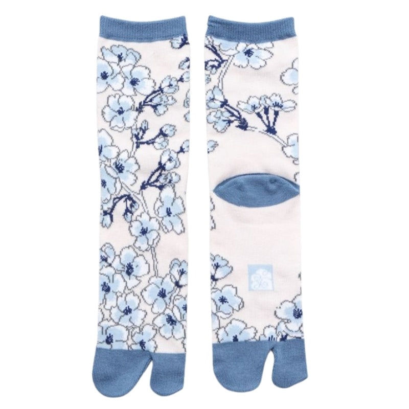 Tabi Blossom sukat