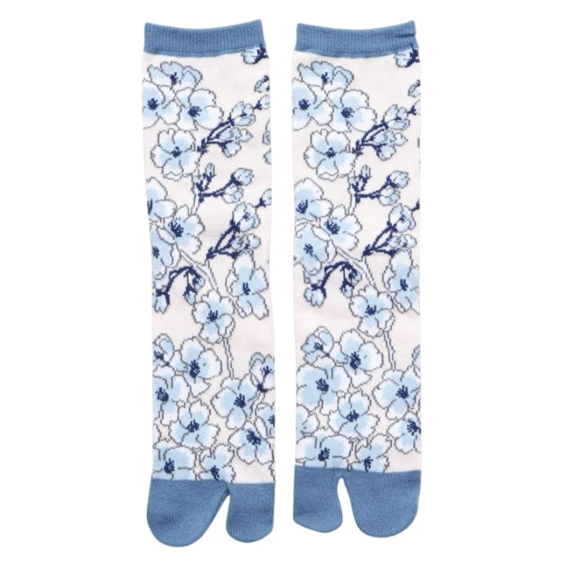 Tabi Blossom sukat