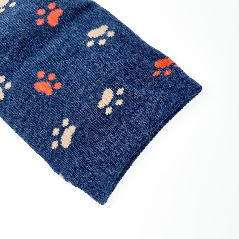 Tabi Shiba sukat - 6 paria - EU 36-40