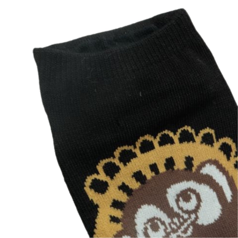 Tabi Tanuki sukat