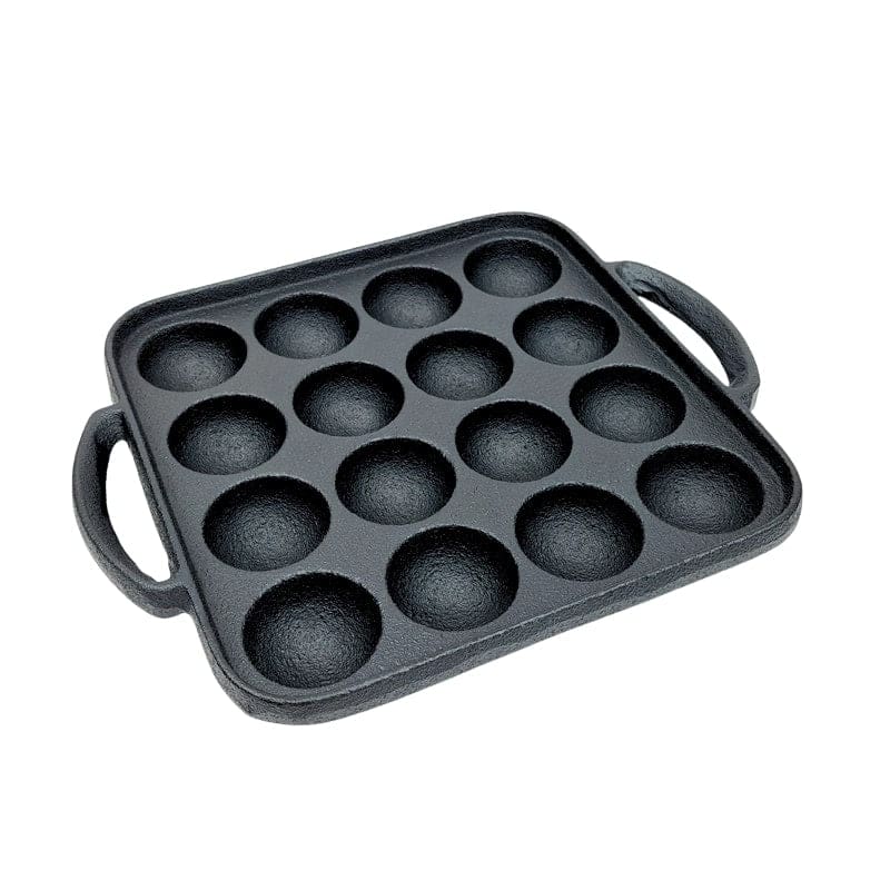 Takoyaki japanilainen induktioliesi