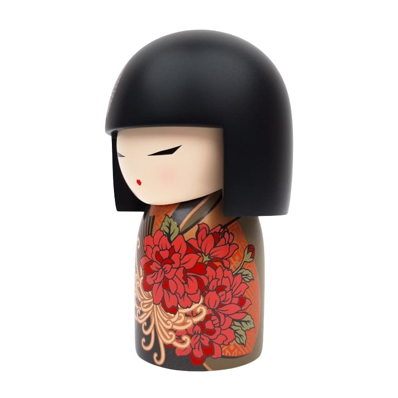 Tatsuyo Kimmidoll nukke 10 cm