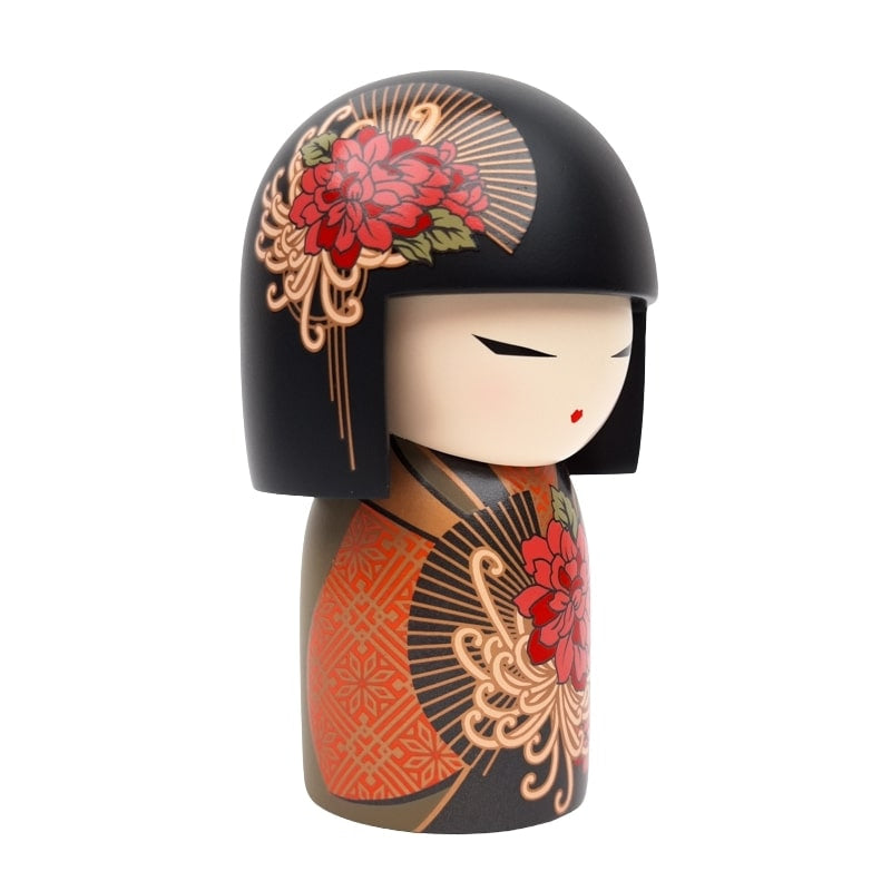 Tatsuyo Kimmidoll nukke 10 cm