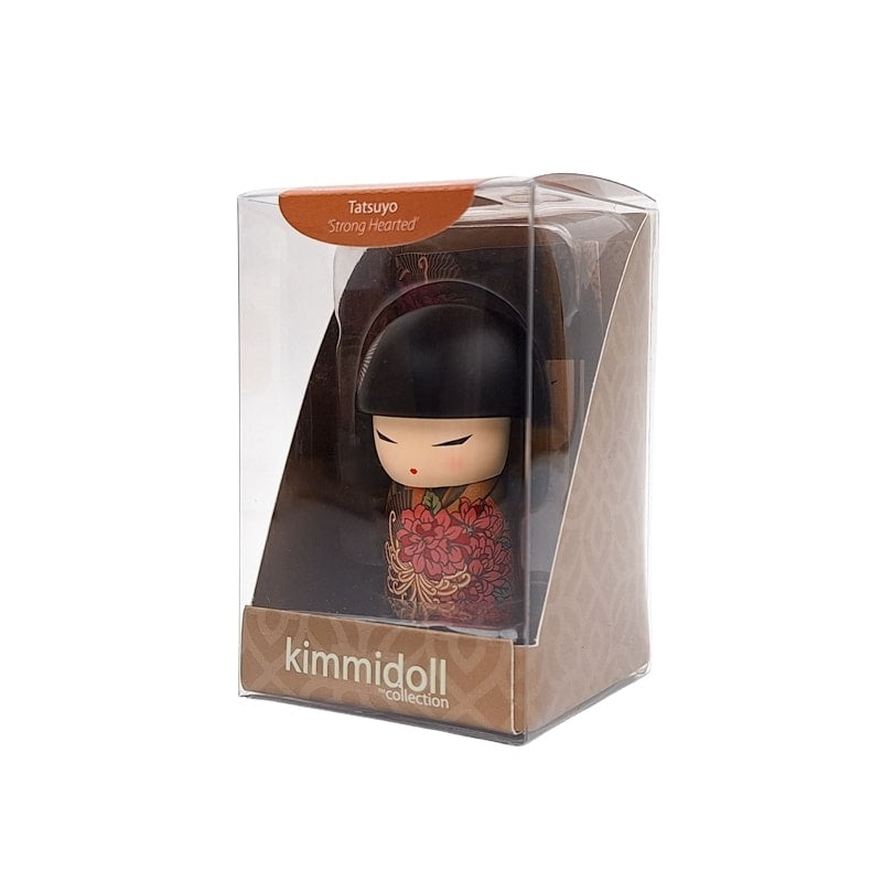 Tatsuyo Kimmidoll nukke 6 cm