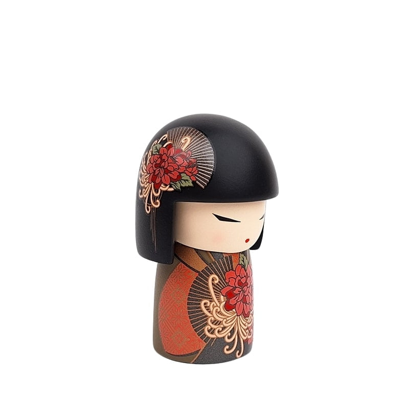 Tatsuyo Kimmidoll nukke 6 cm
