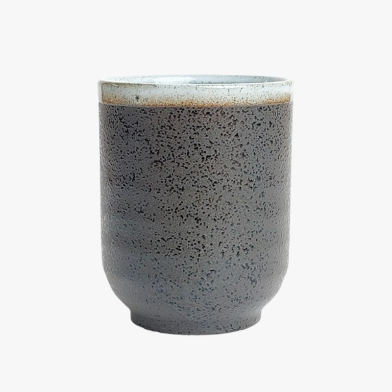 Tenmoku japanilainen muki