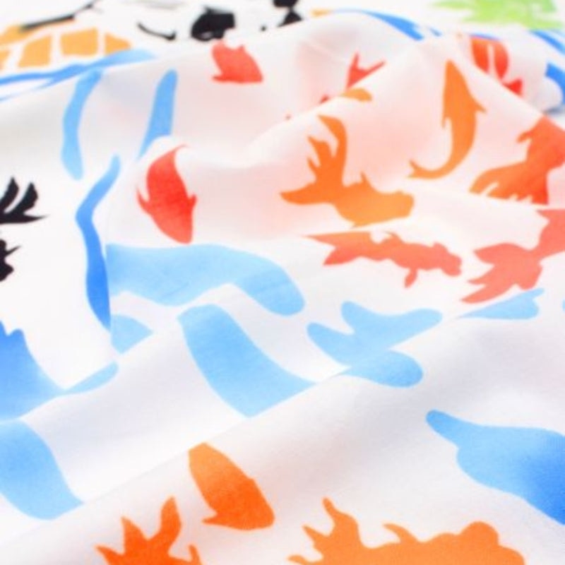 Tenugui Japanilainen kesä