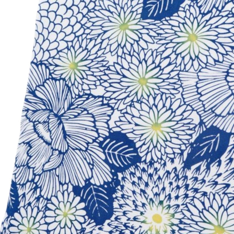 Tenugui Japanilainen Kiku