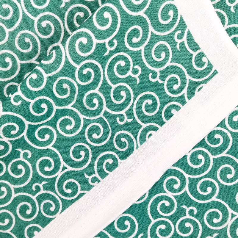 Tenugui Japanilainen puuvillaharso Karakusa