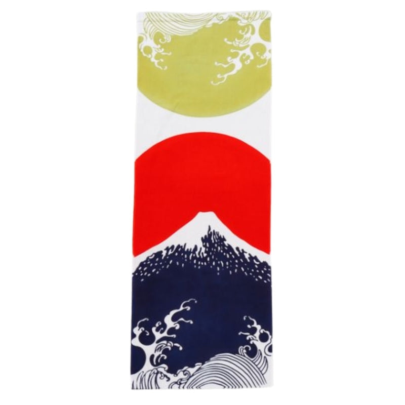 Tenugui japanilainen pyyhe