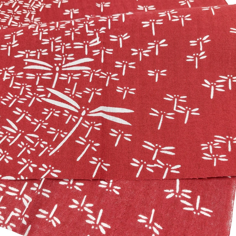 Tenugui pyyhe sudenkorennot