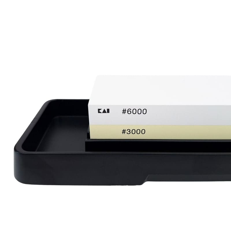 Teroituskivi karkeus 3000/6000