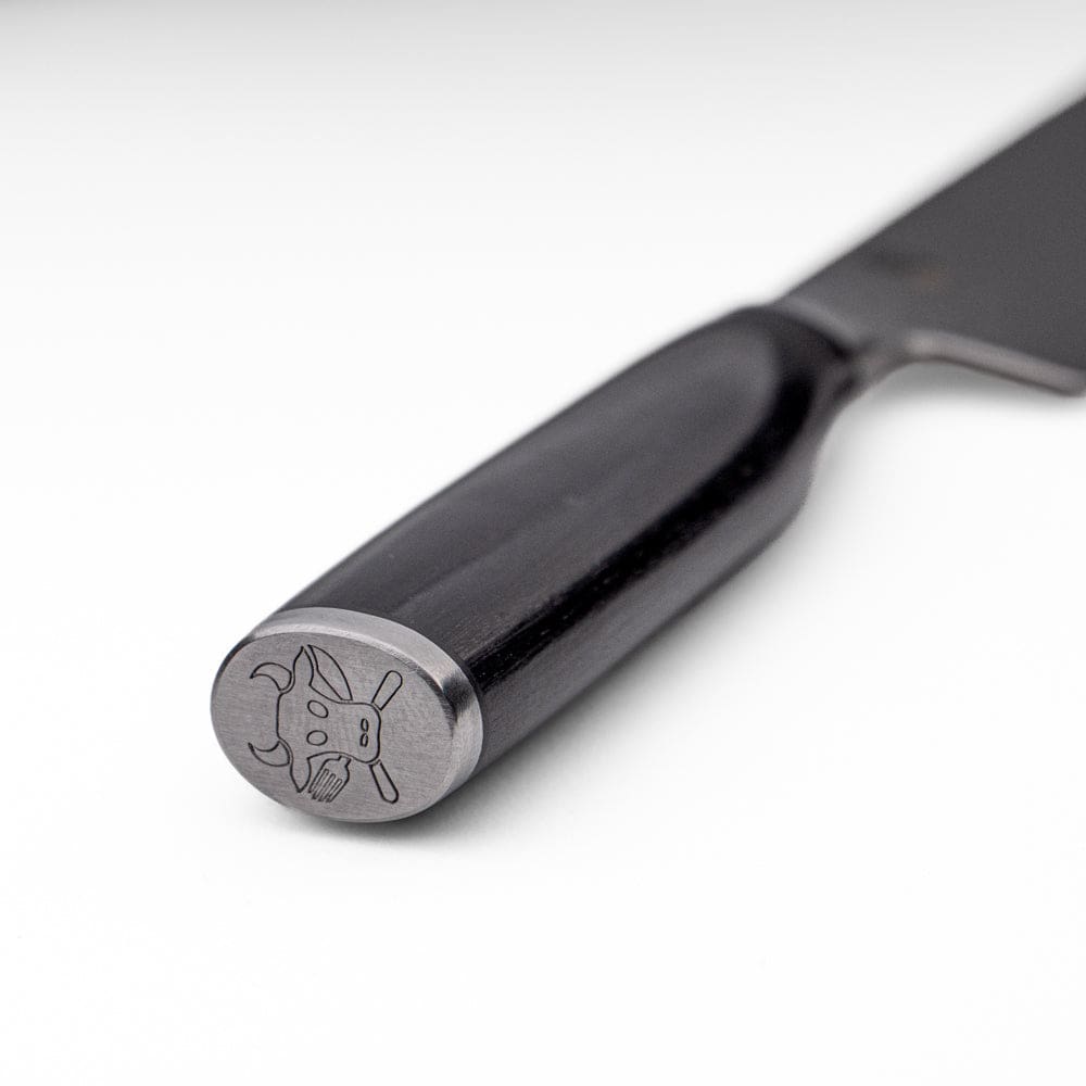 Tim Mälzer Minamo 15 cm Shun Premier Universal -puukko