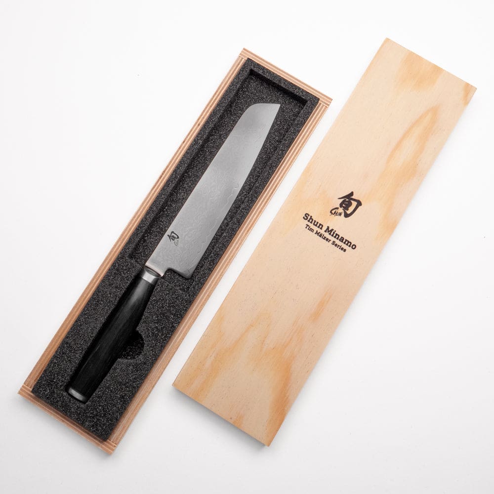Tim Mälzer Minamo 15 cm Shun Premier Universal -puukko