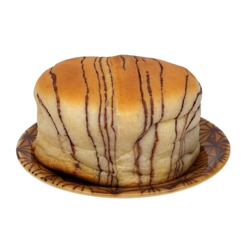 Tokimeki Suklaa Japanilainen Brioche