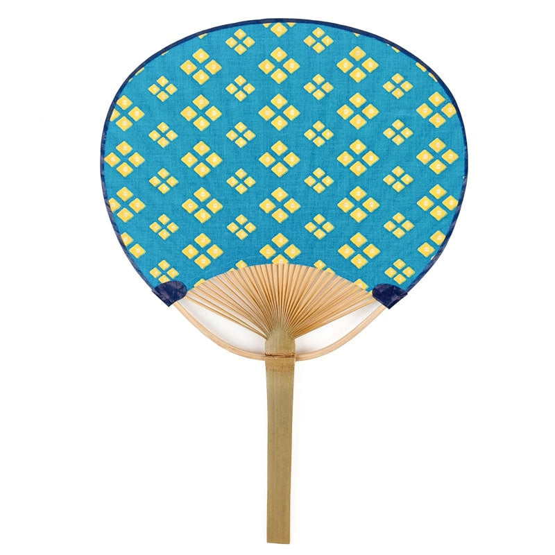 Uchiwa Hishi fani