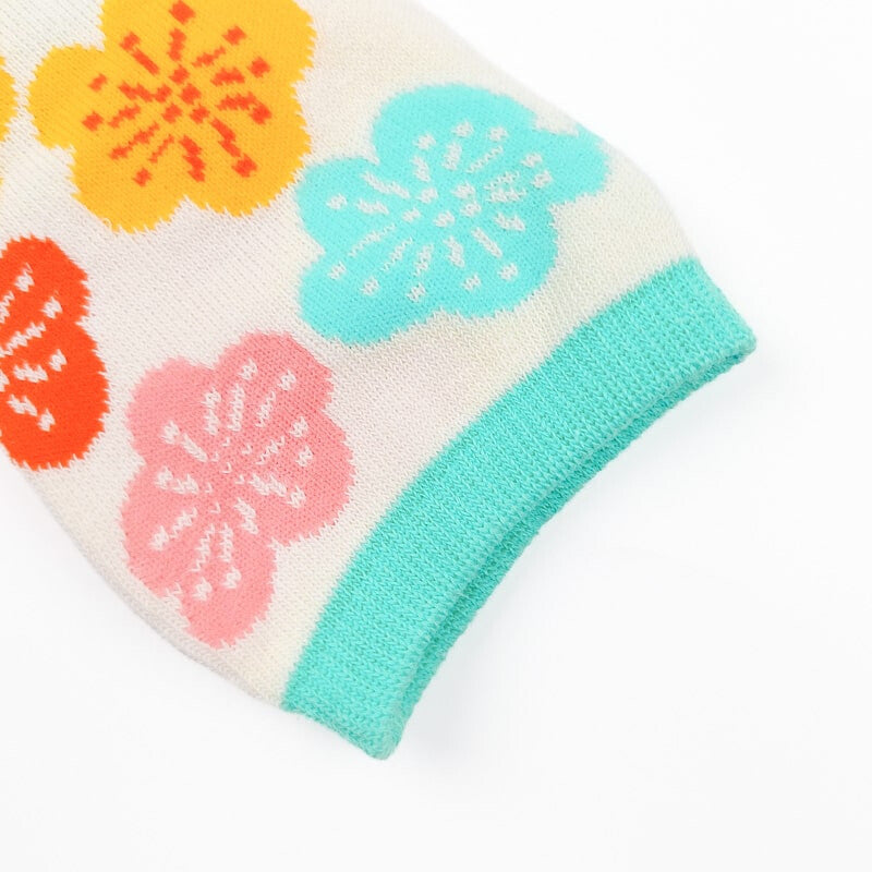 Japanilaiset Ume-sukat - EU 35-39