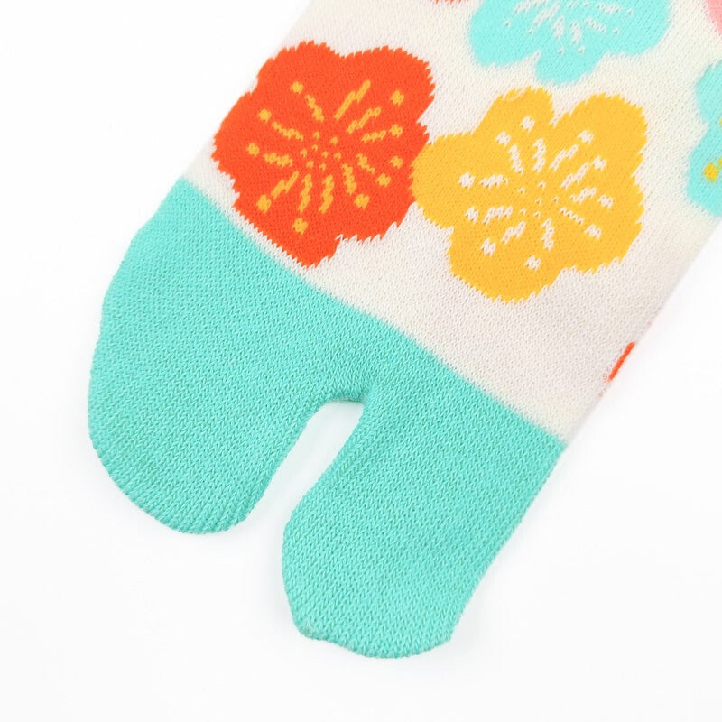 Japanilaiset Ume-sukat - EU 35-39