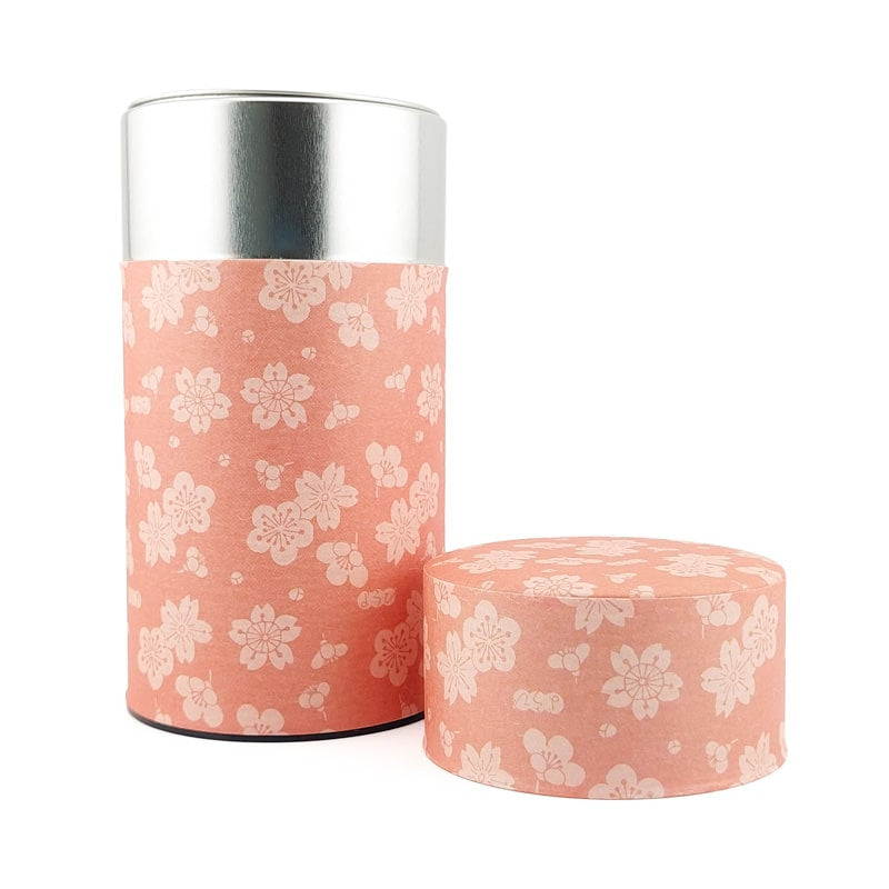 Ume Sakura Japanilainen teepakkaus