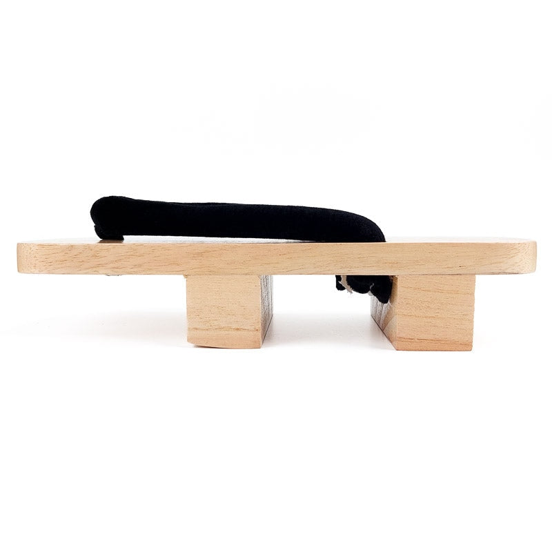 Unisex puinen japanilainen Geta