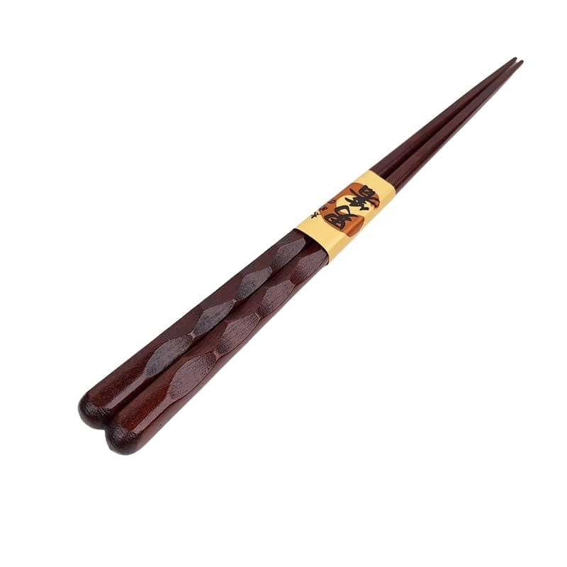 Urushi Japanilaiset syömäpuikot setti