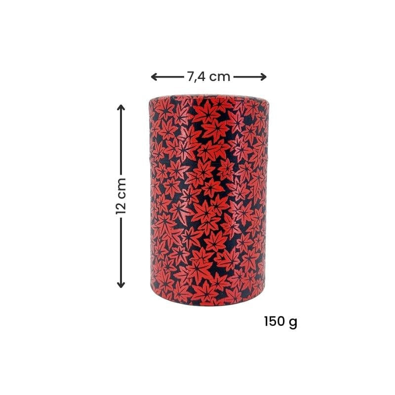Vaahtera Bulk Tea Box