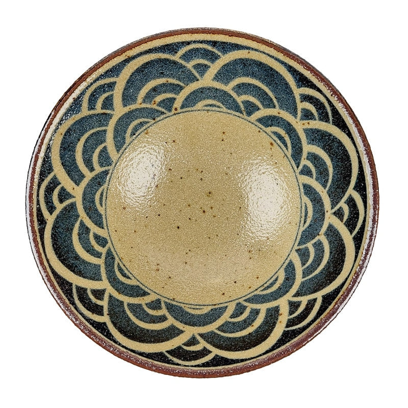 Vintage japanilainen kulho