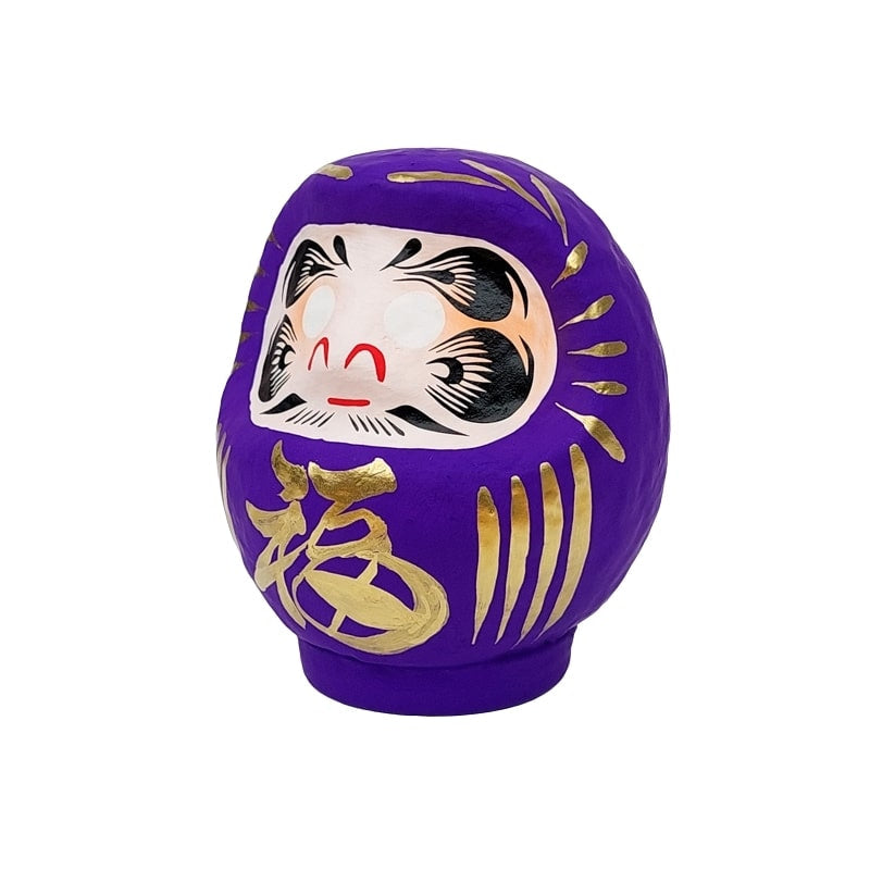 Daruma Japanilainen orvokki