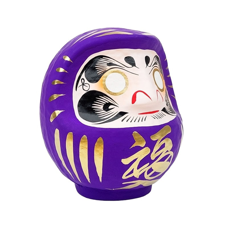 Daruma Japanilainen orvokki