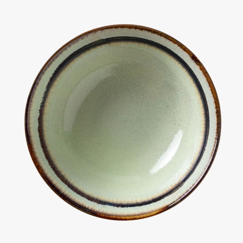 Wasabi japanilainen Ramen Bowl