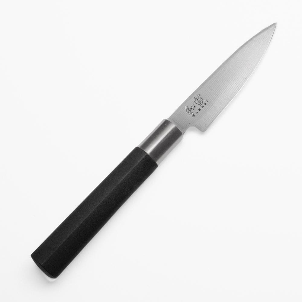 Wasabi Musta yleismallinen veitsi 10 cm