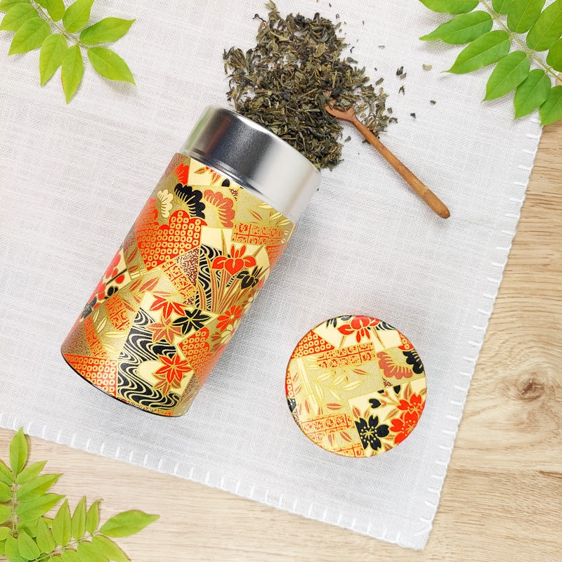 Washi Hana japanilainen teepakkaus