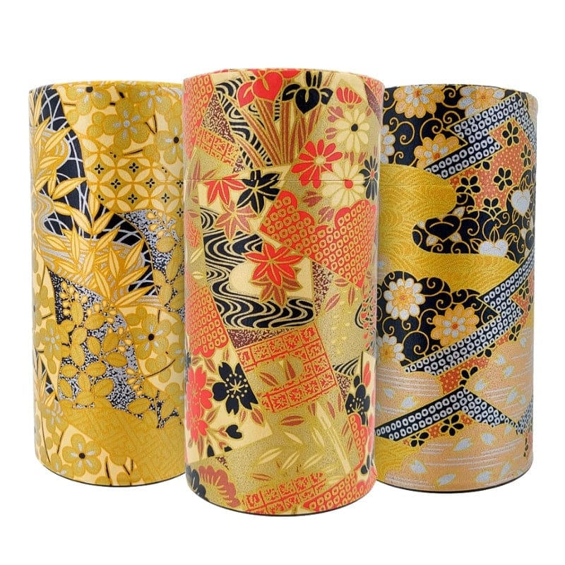 Washi Hana japanilainen teepakkaus