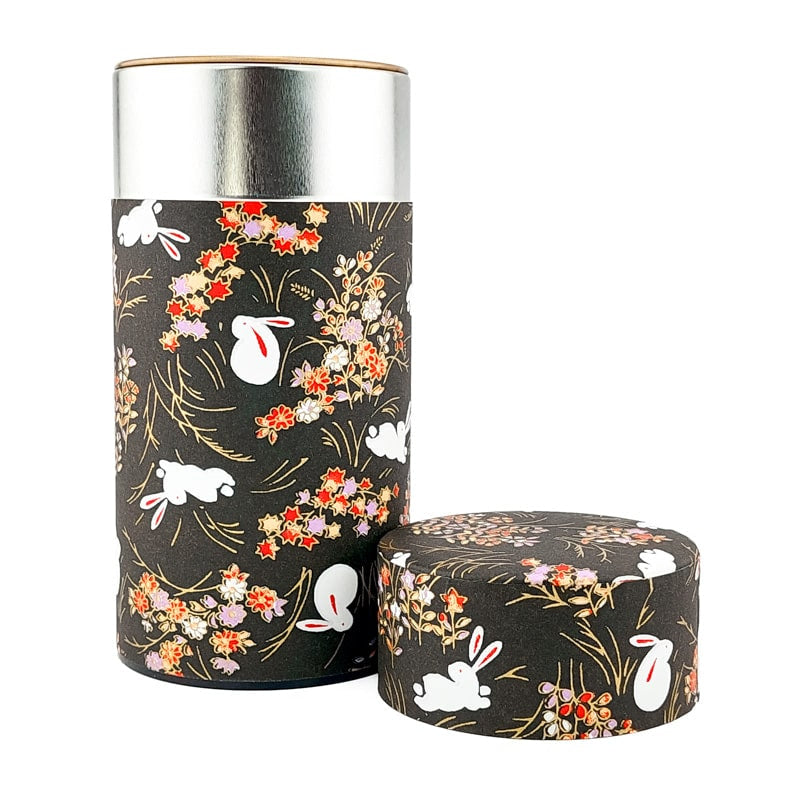 Washi Usagi japanilainen teepakkaus