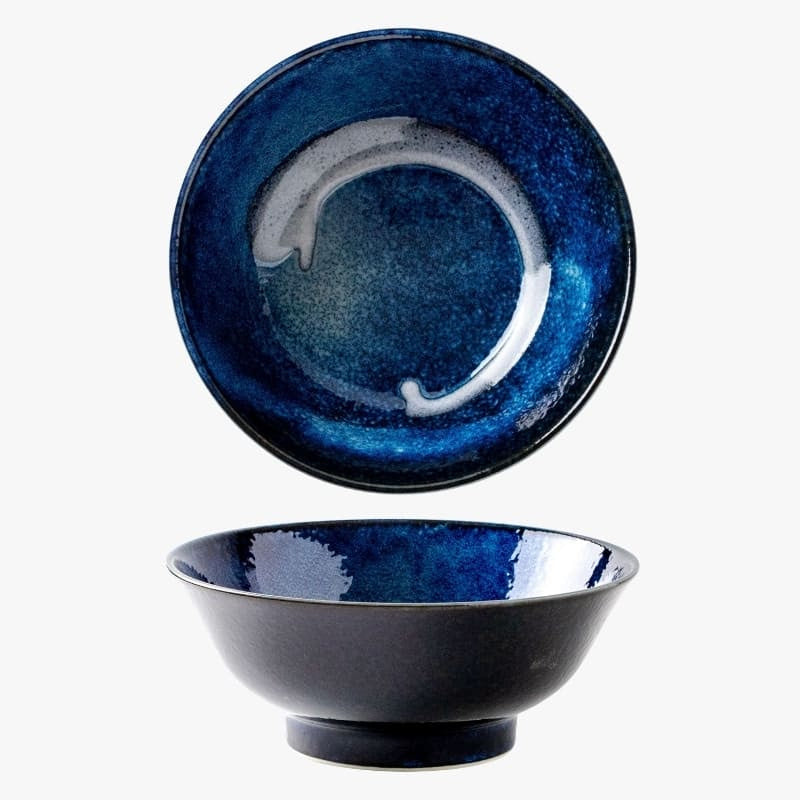 Yozora japanilainen Ramen kulho