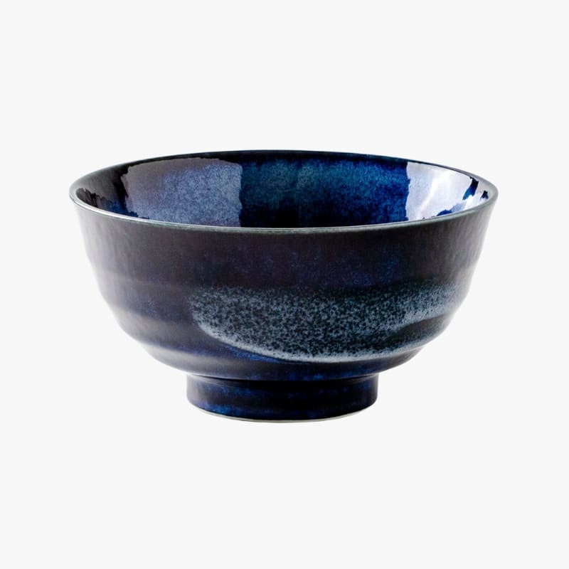 Yozora japanilainen riisikulho