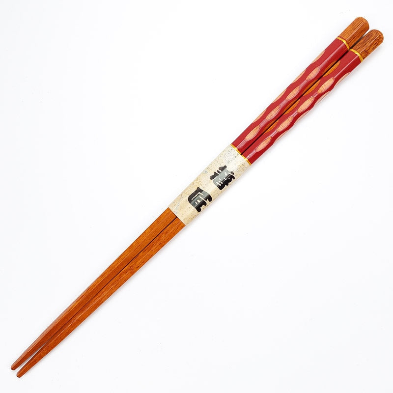 Zen japanilaiset syömäpuikot