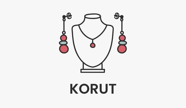 Japanilaiset korut