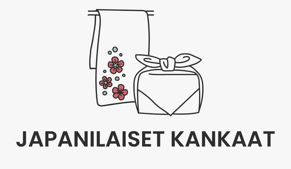 Japanilaiset kankaat