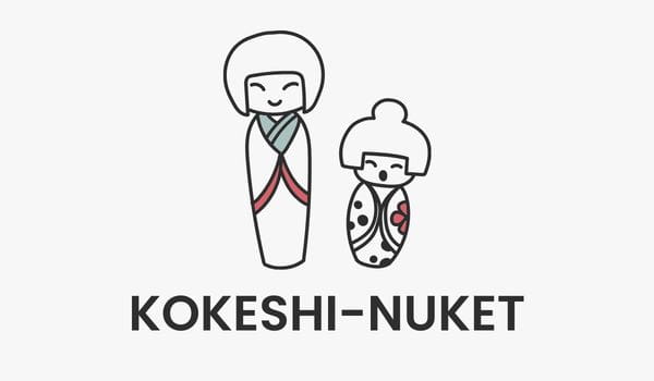 Kokeshi