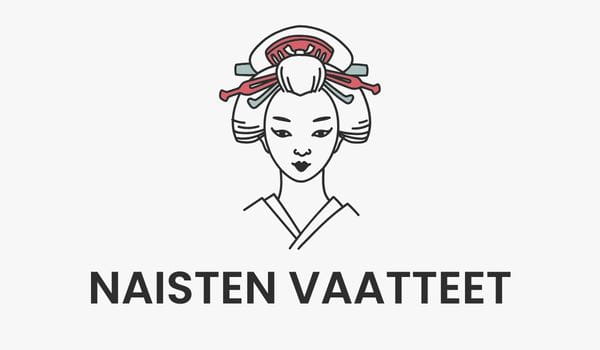 Naisten Japanilaiset vaatteet