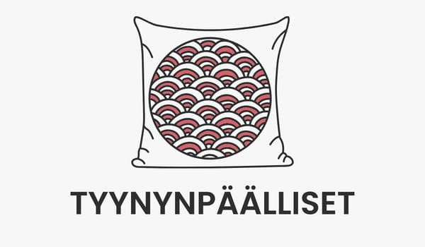 Japanilaiset tyynynpäälliset