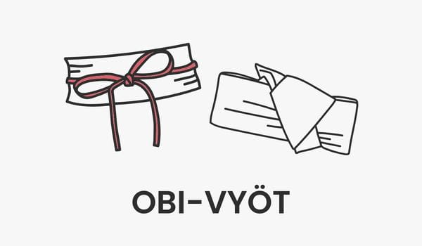 Obi-vyö
