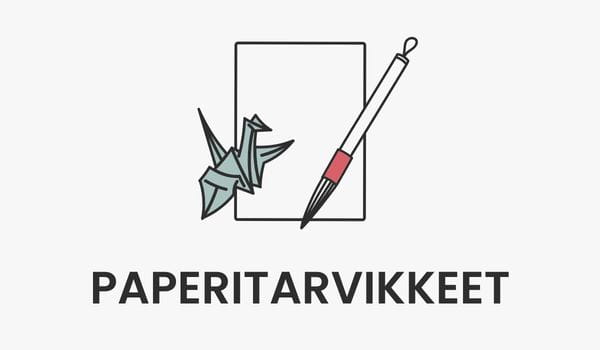 Japanilainen paperitarvikkeet