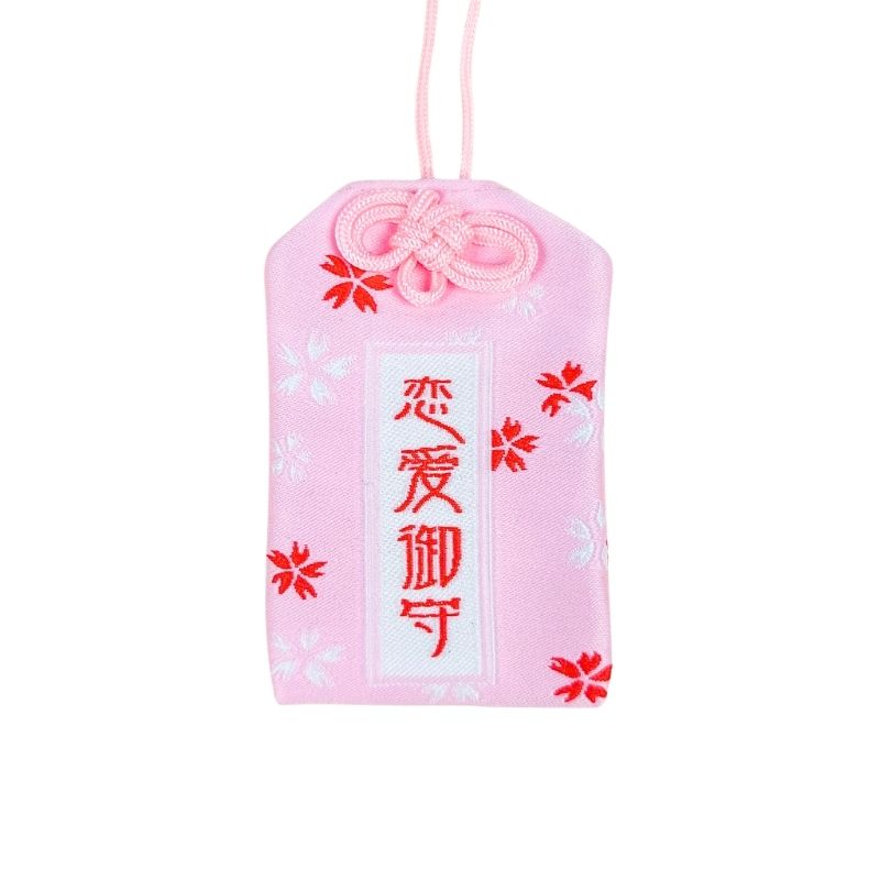 Omamori - Rakkaus