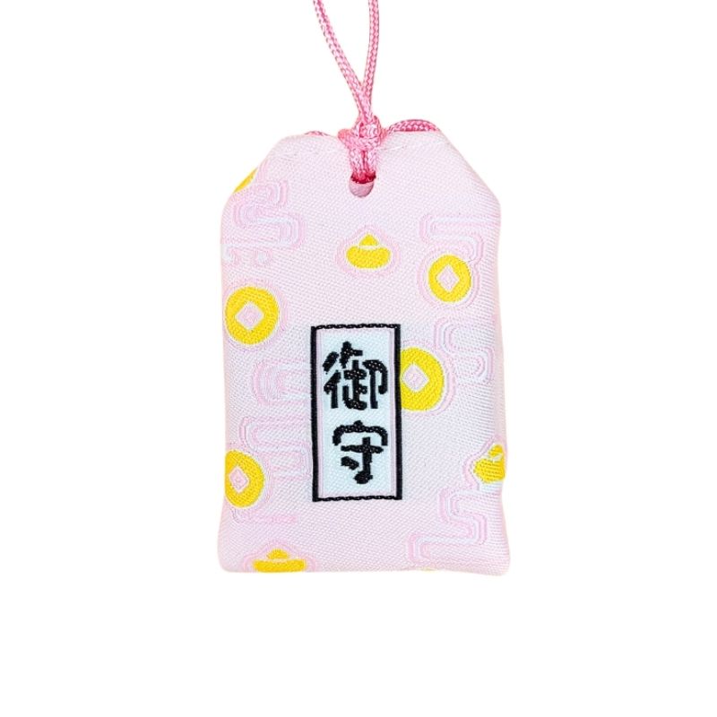Omamori Kawaii Richessse