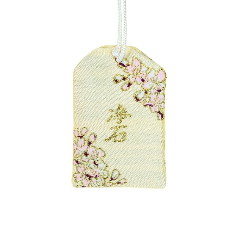 Omamori Golden Protector